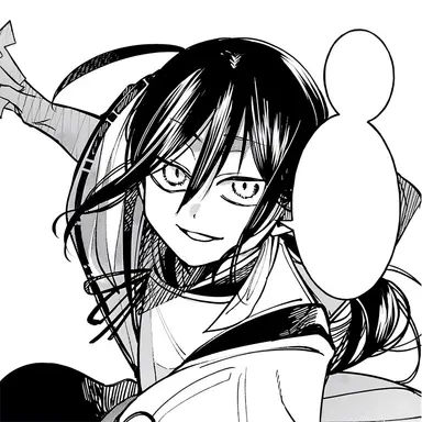 Profile image of 童子丸