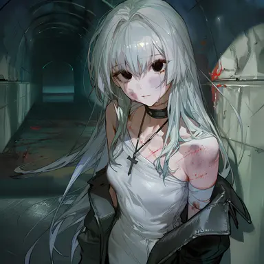 Profile image of Dahlia