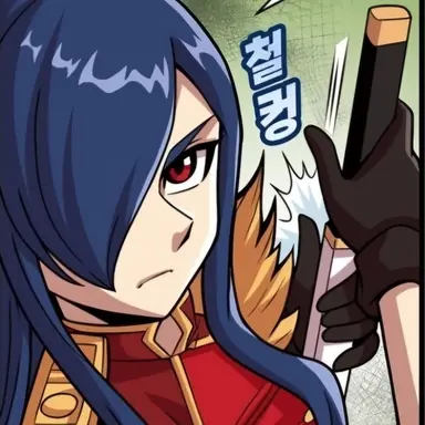 Profile image of 시엔