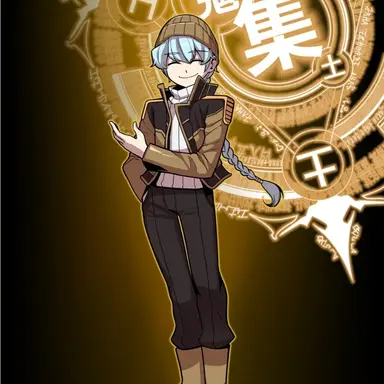 Profile image of 해리