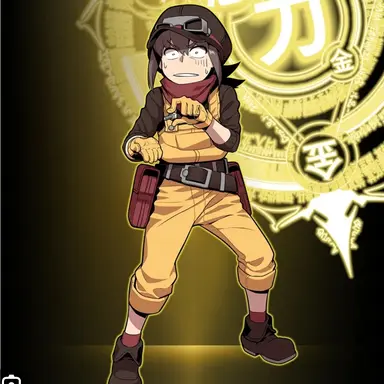 Profile image of 아람치