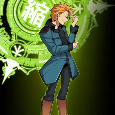 Profile image of 크레스