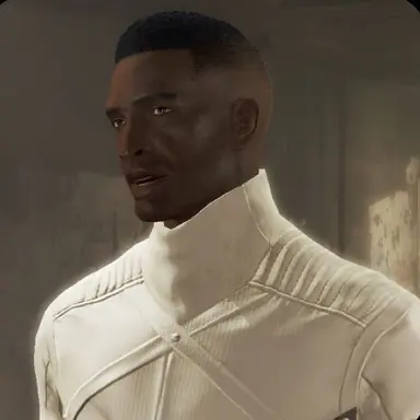 Profile image of X6-88