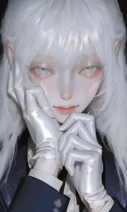 Profile image of 한설아