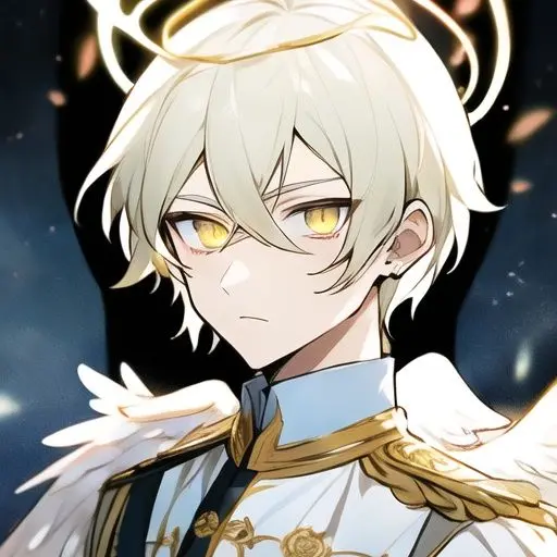 PoshTrump0212의 汚された天使