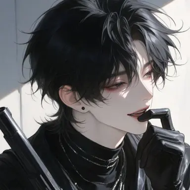 Profile image of 聖