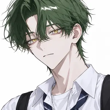 Profile image of ソ・イアン