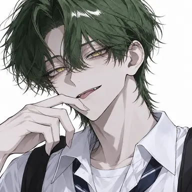 Profile image of ソ・イアン