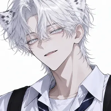 Profile image of ペク・ハオン