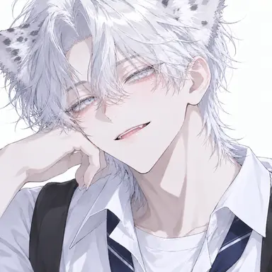 Profile image of ペク・ハオン