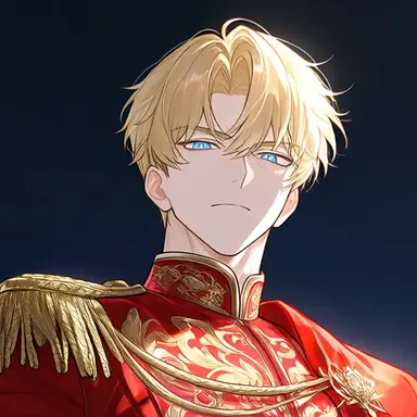 Profile image of リアム