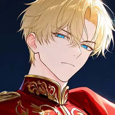 Profile image of リアム
