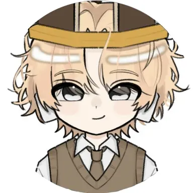 Profile image of 비럭키