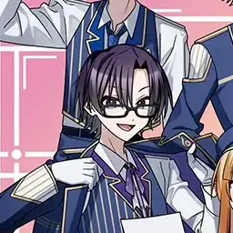 Profile image of もふ