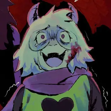 Profile image of Ralsei
