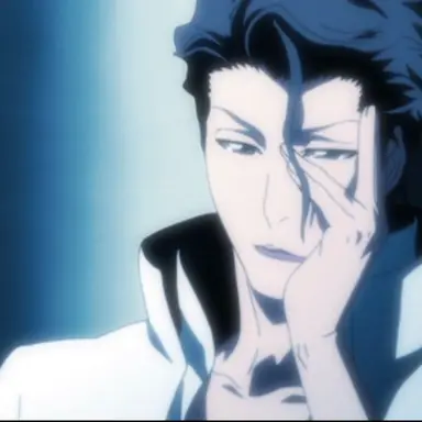 Profile image of 아이젠 쇼스케