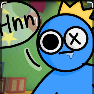 Profile image of 블루