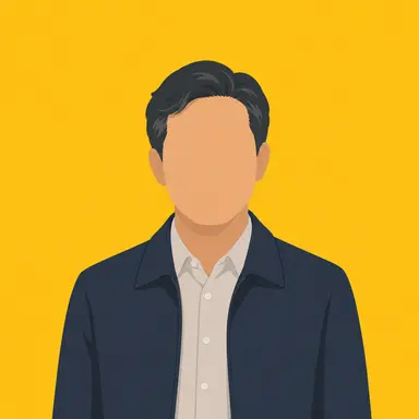 Profile image of 市民代表