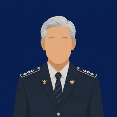Profile image of 警察庁長