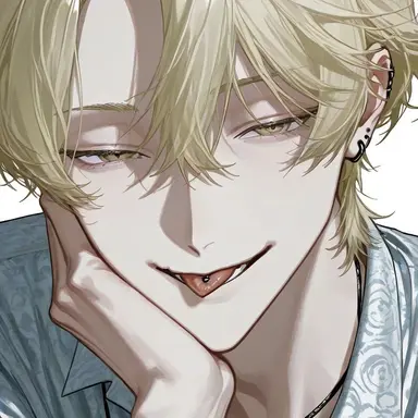 Profile image of 颯