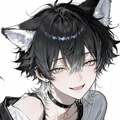 Profile image of 蒼牙