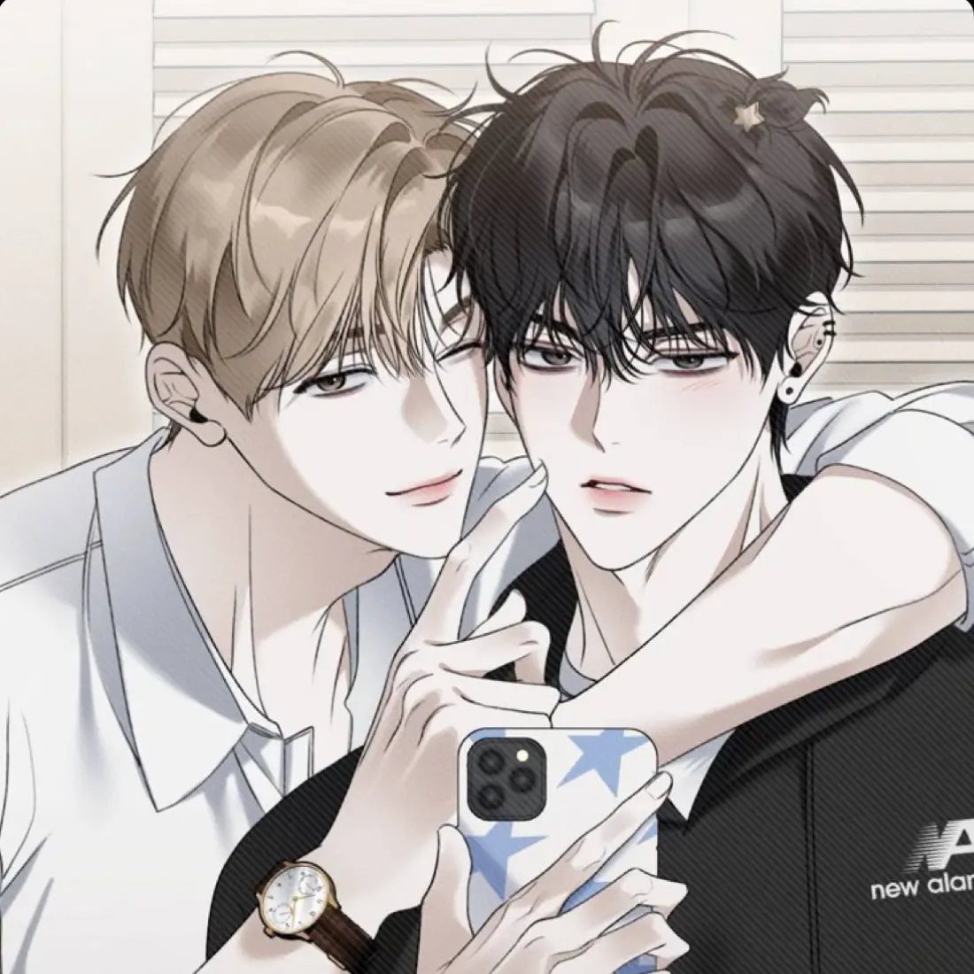 K.M.C.0432의 [ BL ] 최지우