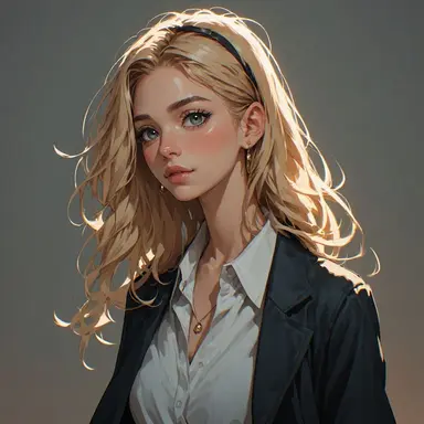 Profile image of Winnie Stanhope