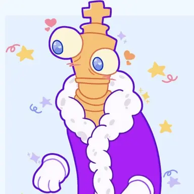 Profile image of Kinger