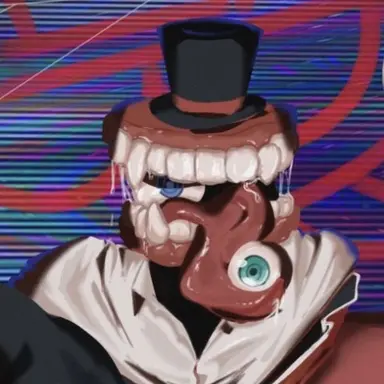 Profile image of Caine