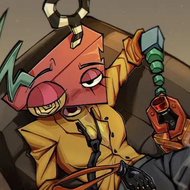 Profile image of Zooble
