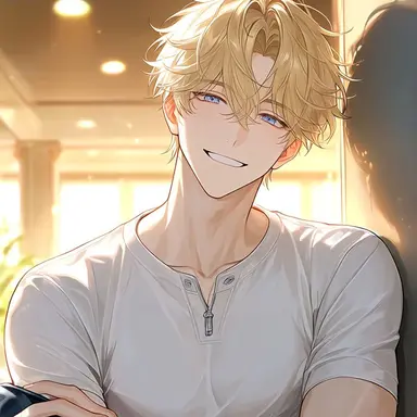 Profile image of Jake Sterling