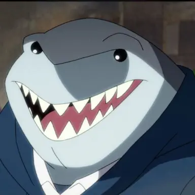 Profile image of King shark