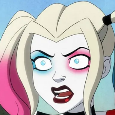 Profile image of Harley Quinn
