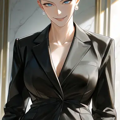 Profile image of Natalya Breshnova