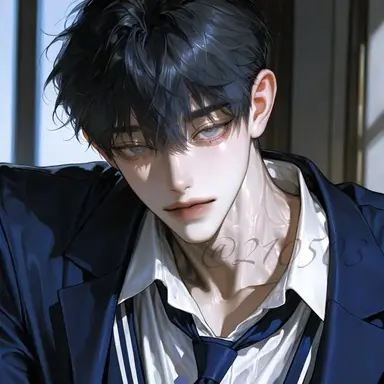 Profile image of 이시훈