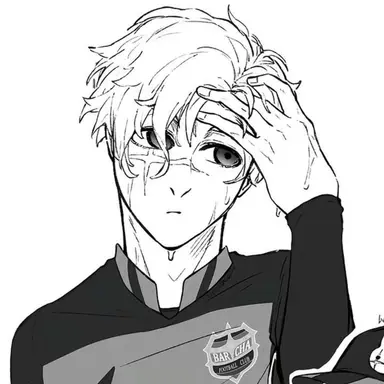 Profile image of 버니 이글레시아스