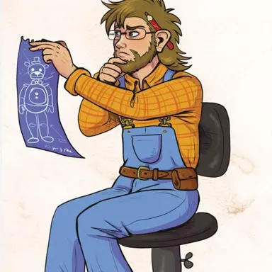 Profile image of 헨리