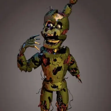 Profile image of 스크랩 트랩