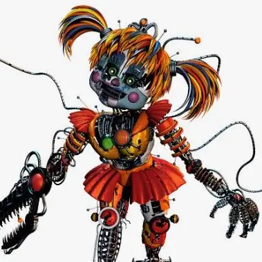 Profile image of 스크랩 베이비