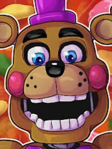 BaldQueen5923의 프레디 파즈베어의 피자가게 시뮬레이터