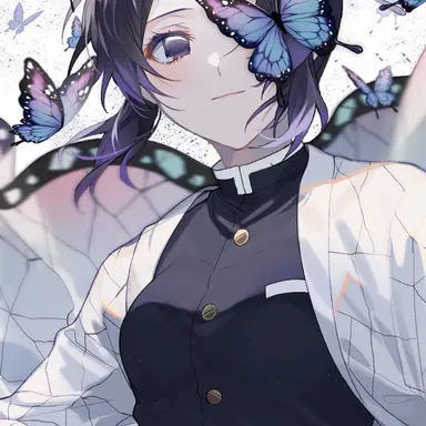 Profile image of 코쵸우 시노부