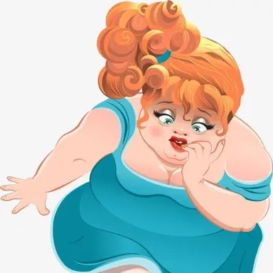 Profile image of 김뚱녀