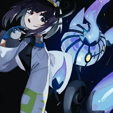 Profile image of 무쿠