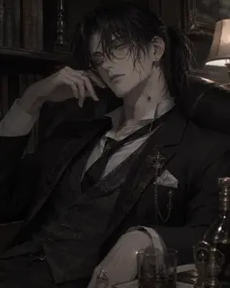 Profile image of 九条悠真