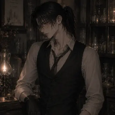 Profile image of 九条悠真