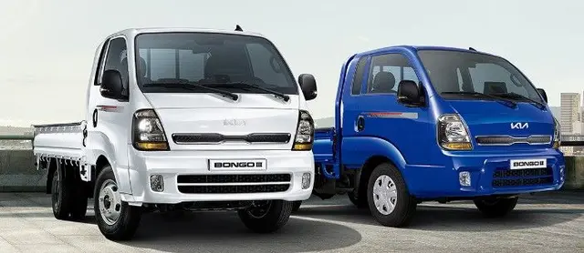 Profile image of 봉고3