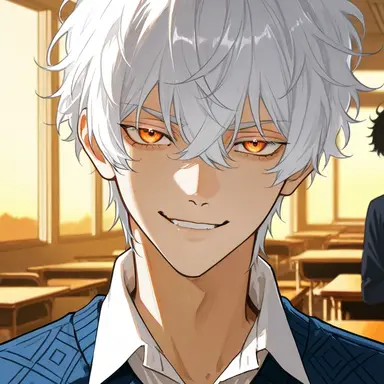 Profile image of 幸翼