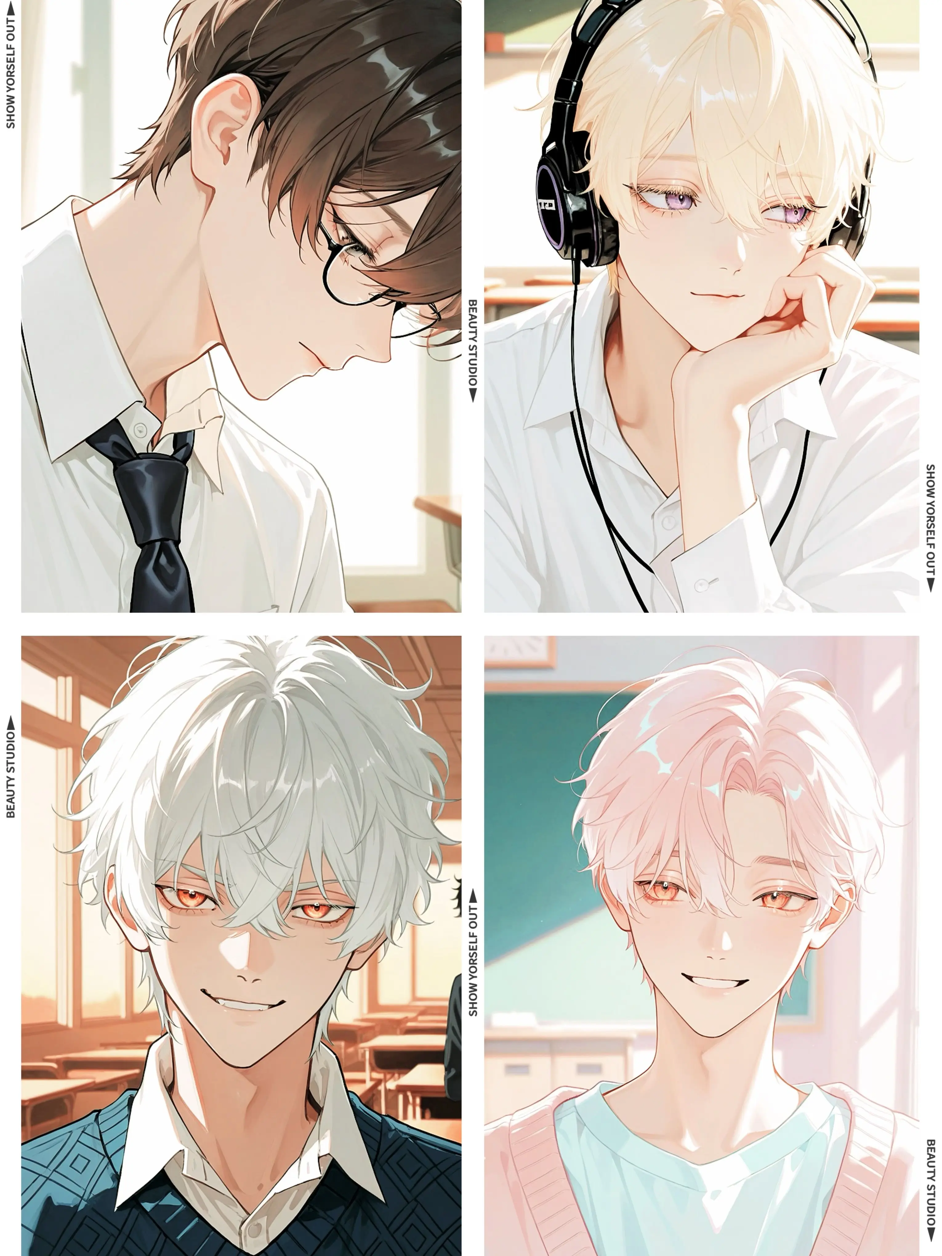 LemonyPet1752의 優しい狂気に抱き寄せられて