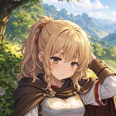 Profile image of ヒカリ