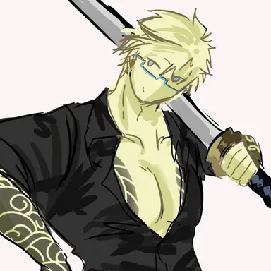 Profile image of ジョンドゥ